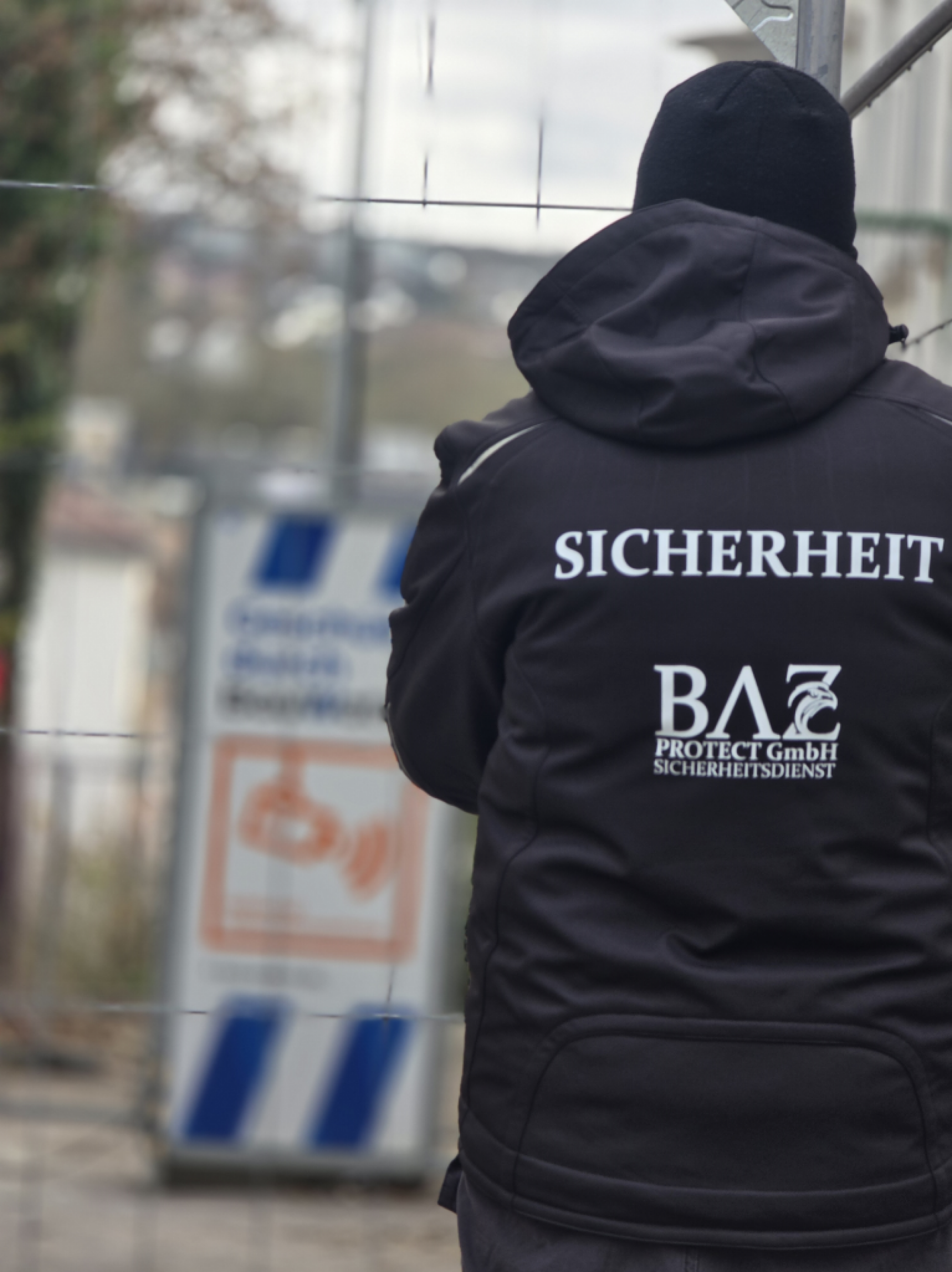 BAZ Header-Bild